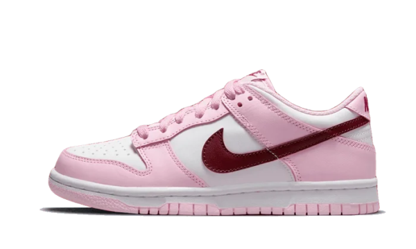Pink Red White - Image 2