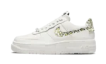 Pixel White Leopard - Image 2