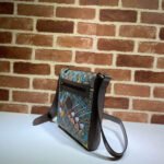 Disney x Gucci Donald Duck Messenger Bag - Image 8