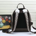 Ophidia Series Small GG Backpack - Image 7