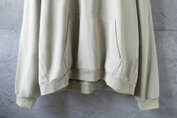 Premium Balenciaga Hoodie - Image 6