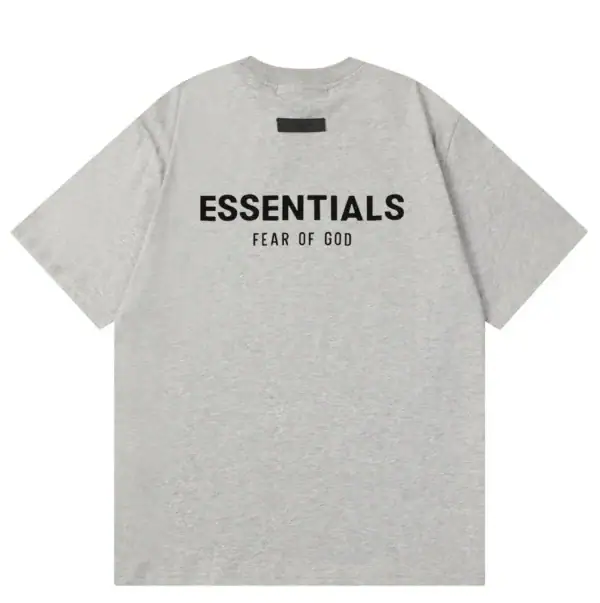 T-shirt Essentials - Image 3