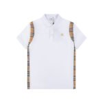 T-Shirts Burberry - Image 4