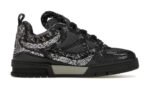 Nero Swarovski Monogran - Image 6