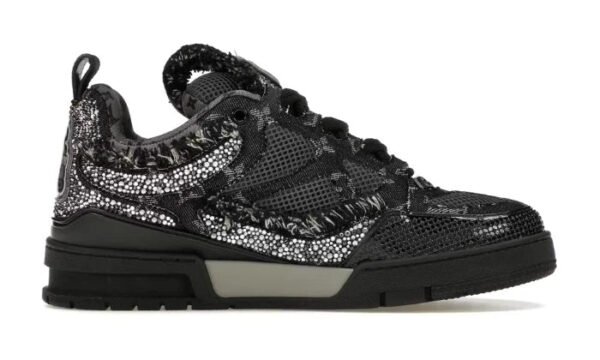 Nero Swarovski Monogran - Image 3