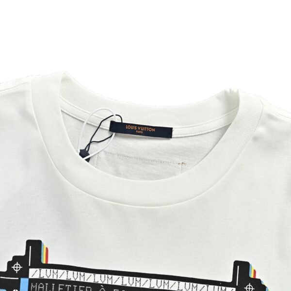 Top Rated LV Shirt - Image 5