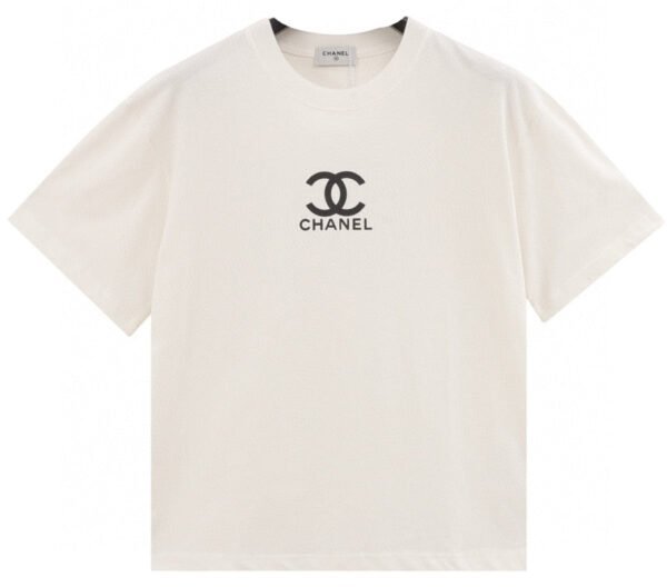 Best Chanel T-shirt - Image 2
