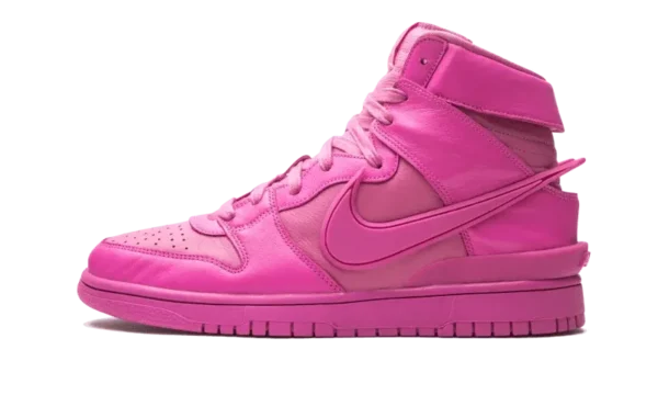 Ambush Cosmic Fuchsia - Image 2
