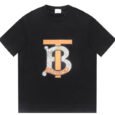 T-Shirts Burberry