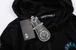 Top rated Chrome hearts Hoodie - Image 7
