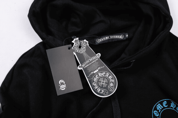 Top rated Chrome hearts Hoodie - Image 7
