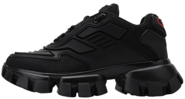 All Black - Image 2