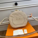 LV Boite Chapeau Souple MM Handbag - Image 4