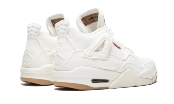 Levi’s Bianco - Image 4