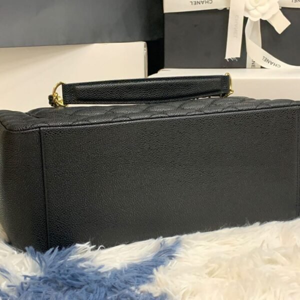 CHANEL Grand Shopping Tote - Image 6