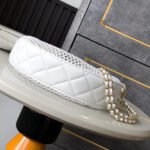 Chanel Clutch with Chain(HIGH-END GRADE) - Image 9