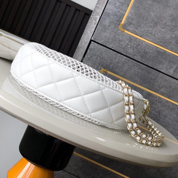 Chanel Clutch with Chain(HIGH-END GRADE) - Image 6