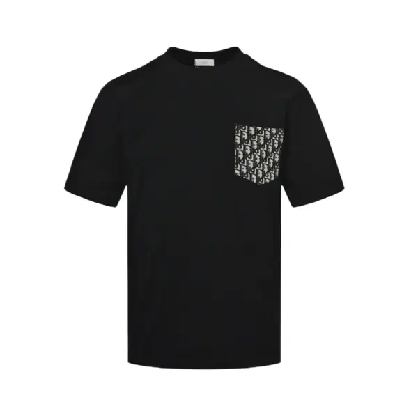 High Quality Dior T-shirt - Image 2