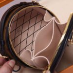 LV Mini Boete Chapeau Bag - Image 7