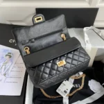 CHANEL 2.55 HANDBAG - Image 7