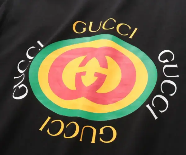 Best Gucci t-shirt - Image 5