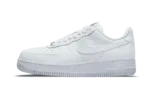 Next Nature White Metallic Grey