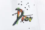 High Quality Dior T-shirt - Image 6