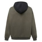 FO G Essentials Nylon Fleece Hoodies - Image 3