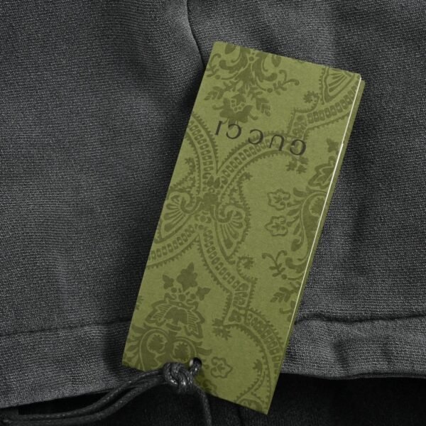 Best Gucci Jacket - Image 6
