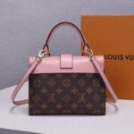 LV Locky BB Handbag - Image 4