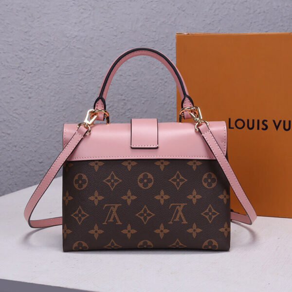 LV Locky BB Handbag - Image 4