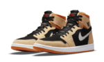Zoom Air CMFT Pumpkin Spice - Image 6