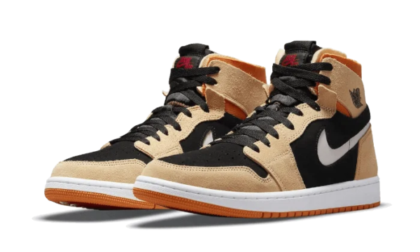 Zoom Air CMFT Pumpkin Spice - Image 3