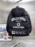 Balenciaga DownJacket - Image 5
