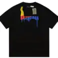 Best Balenciaga T-shirt