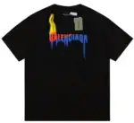Best Balenciaga T-shirt