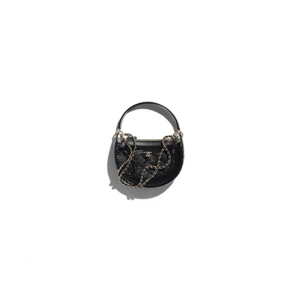 Chanel Clutch with Chain(HIGH-END GRADE) - Image 2