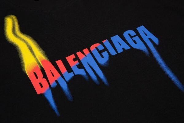 Best Balenciaga T-shirt - Image 7