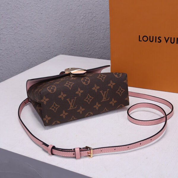 LV Locky BB Handbag - Image 5