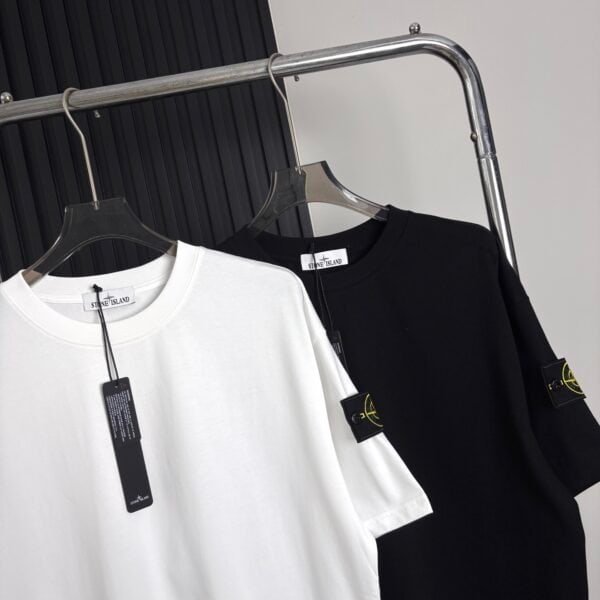 Best Stone Island t-Shirt - Image 7