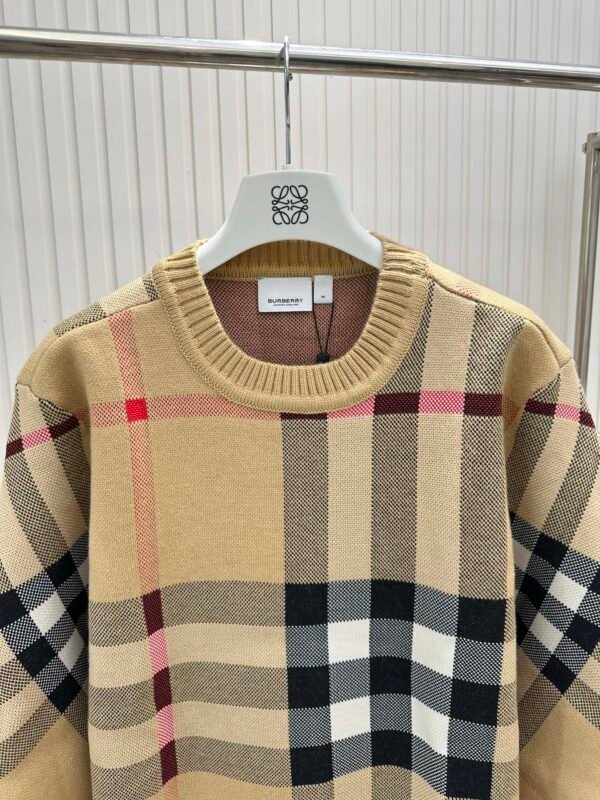 Best Burberry Hoodie - Image 3