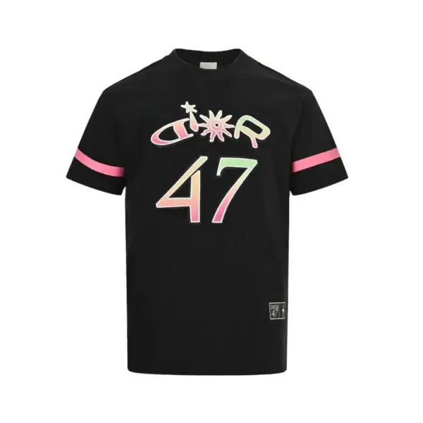 High Quality Dior T-shirt - Image 2
