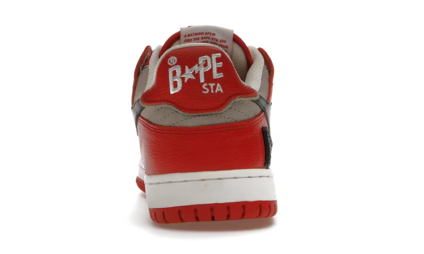 Red Grey - Image 5