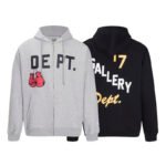 Best Gallery-Dept Hoodie - Image 5