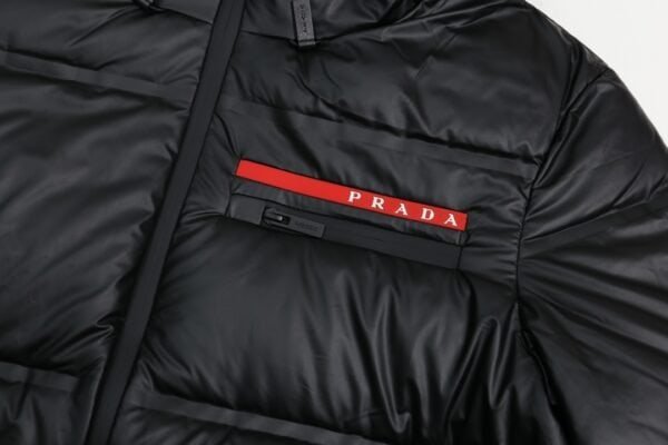 Prada DownJacket - Image 6