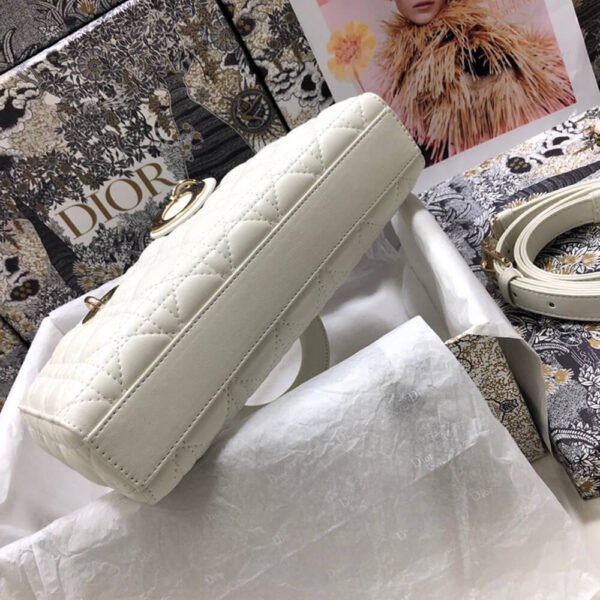 LADY D-JOY BAG - Image 7