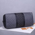 LV Keepall Bandouliere 50 - Image 9