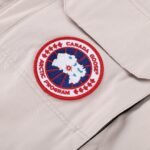 Canada Goose DownJacket - Image 6