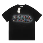 High Quality Dior T-shirt - Image 2