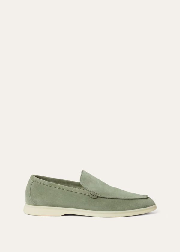 Summer Walk Loafer(Shamrock) - Image 2